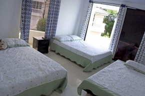 Casa Vacacional San Andres